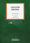 Seller image for Legislacin Concursal 2022 for sale by AG Library
