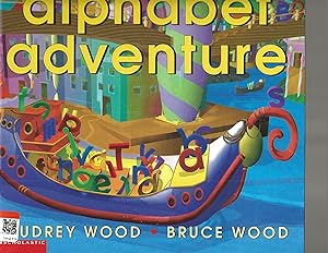 Alphabet adventure