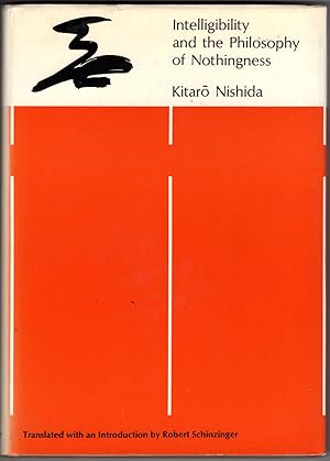 Intelligibility and the Philosophy of Nothingness