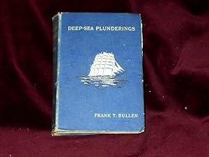 Immagine del venditore per Deep-Sea Plunderings. A Collection of Stories of the Sea; venduto da Wheen O' Books