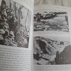 Image du vendeur pour DUNKERQUE L'EXTREME 1939-1940 mis en vente par Librairie RAIMOND