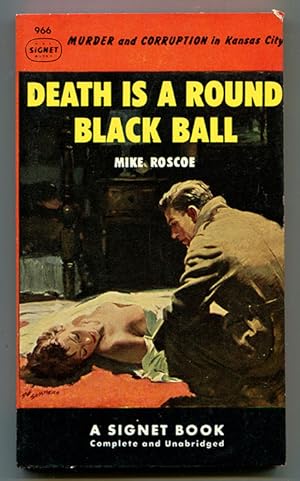 Death is a Round Black Ball