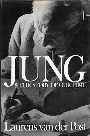 Bild des Verkufers fr Jung and the Story of Our Time zum Verkauf von Cider Creek Books