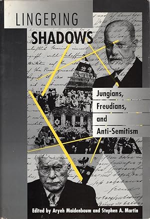 Immagine del venditore per Lingering Shadows: Jungians, Freudians, and Anti-Semitism venduto da Cider Creek Books