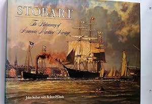 Stobart. The Rediscovery of America's Maritime Heritage