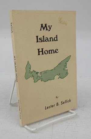 Image du vendeur pour My Island Home mis en vente par Attic Books (ABAC, ILAB)