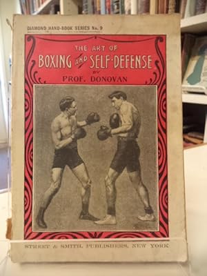 The Art of Boxing and Self-Defense