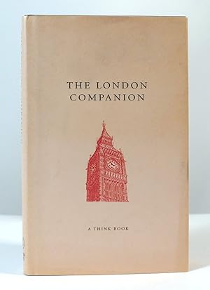 Seller image for THE LONDON COMPANION for sale by Rare Book Cellar