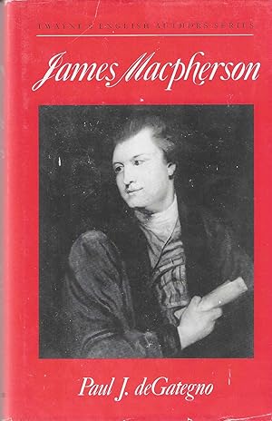 James MacPherson