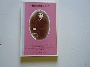 Seller image for Winifred Grey for sale by Empire Books