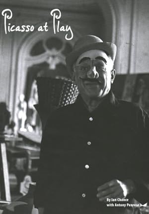 Imagen del vendedor de Picasso at Play a la venta por GreatBookPricesUK
