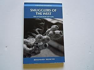 Seller image for Smugglers of the West/Tales of Contraband and Crooks for sale by Empire Books