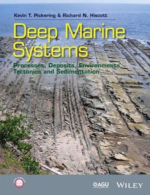 Imagen del vendedor de Deep Marine Systems (Paperback) a la venta por Grand Eagle Retail