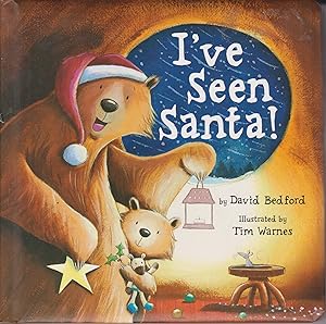 Seller image for I've Seen Santa! for sale by Robinson Street Books, IOBA