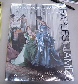 Seller image for Charles James: Beyond Fashion for sale by Midway Book Store (ABAA)