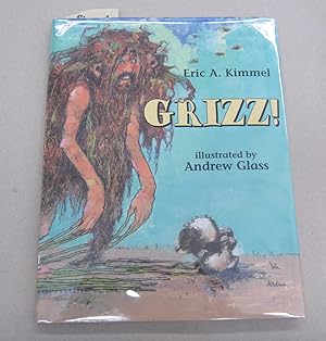 Imagen del vendedor de GRIZZ! a la venta por Midway Book Store (ABAA)