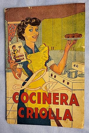 La Cocina Criolla