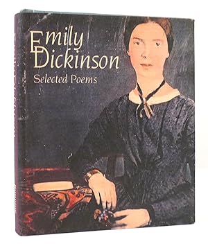 Seller image for SELECTED POEMS AND LETTERS OF EMILY DICKINSON for sale by Rare Book Cellar