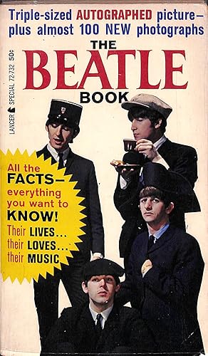 Seller image for The Beatle Book for sale by The Cary Collection