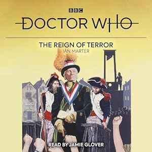 Immagine del venditore per Doctor Who: The Reign of Terror (Compact Disc) venduto da Grand Eagle Retail