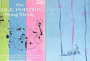 The Cole Porter Song Book: The Complete Lyrics And Music To Forty Songs