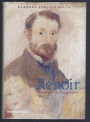 Imagen del vendedor de Renoir: An Intimate Biography a la venta por Turn-The-Page Books