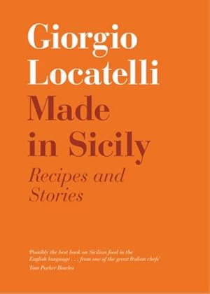 Seller image for Made in Sicily for sale by AHA-BUCH GmbH