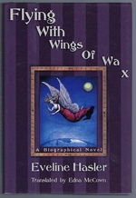 Seller image for Flying With Wings of Wax: The Story of Emily Kempin-Spyri for sale by Mom's Resale and Books