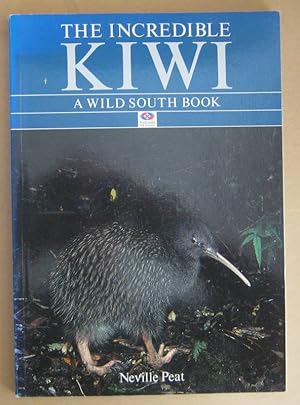 Seller image for The Incredible Kiwi for sale by Mainly Fiction