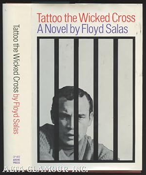 Seller image for TATTOO THE WICKED CROSS for sale by Alta-Glamour Inc.