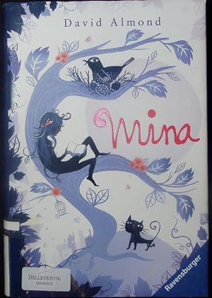 Bild des Verkäufers für Mina. zum Verkauf von Antiquariat Bookfarm