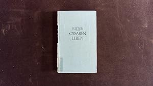 Seller image for Csarenleben. for sale by Antiquariat Bookfarm