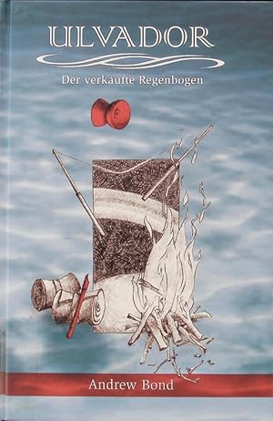 Imagen del vendedor de Der verkaufte Regenbogen. a la venta por Antiquariat Bookfarm