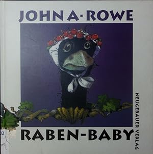 Seller image for Raben-Baby. for sale by Antiquariat Bookfarm