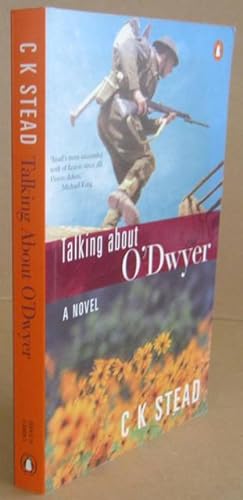 Seller image for Talking About O'Dwyer for sale by Mainly Fiction