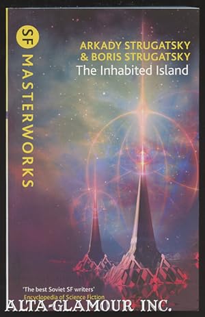 Seller image for THE INHABITED ISLAND for sale by Alta-Glamour Inc.