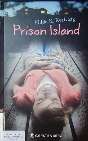 Bild des Verkufers fr Prison Island. zum Verkauf von Antiquariat Bookfarm