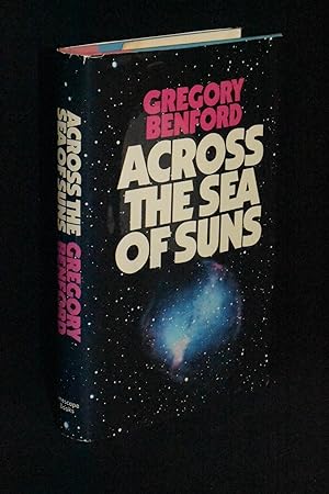 Across the Sea of Suns