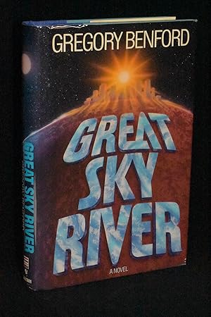 Image du vendeur pour Great Sky River mis en vente par Books by White/Walnut Valley Books