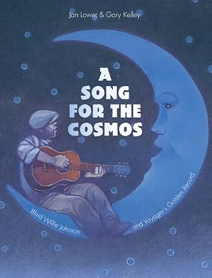 Bild des Verkufers fr Song for the Cosmos zum Verkauf von GreatBookPrices