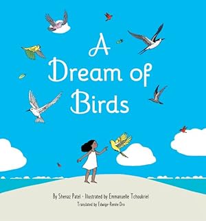 Seller image for Dream of Birds for sale by GreatBookPrices