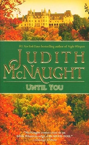 Immagine del venditore per Until You (3) (The Westmoreland Dynasty Saga) venduto da Reliant Bookstore