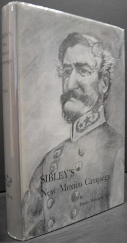 Seller image for Sibley's New Mexico Campaign for sale by K & B Books