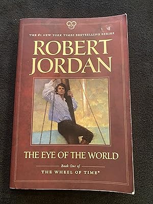 Seller image for The Eye of the World: Book One of The Wheel of Time (Wheel of Time, 1) for sale by H&S