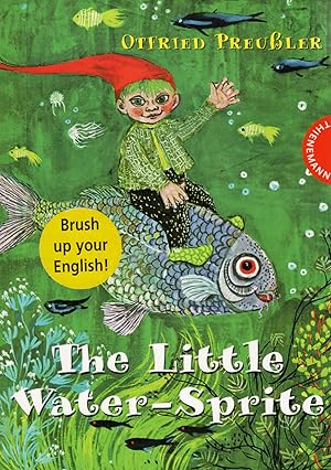 Seller image for The Little Water - Sprite : English Edition : for sale by Sapphire Books