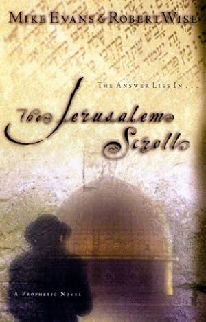 Seller image for The Jerusalem Scroll for sale by Reliant Bookstore