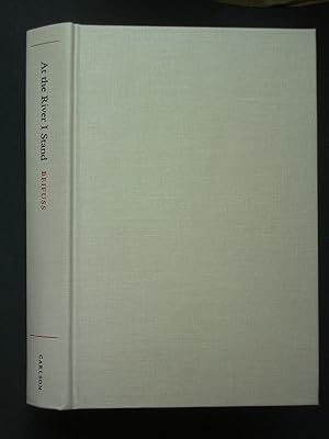 Seller image for Martin Luther King, Jr. and the Civil Rights Movement: Volume 12: At the River I Stand: Memphis, the 1968 Strike, and Martin Luther King for sale by Bookworks [MWABA, IOBA]