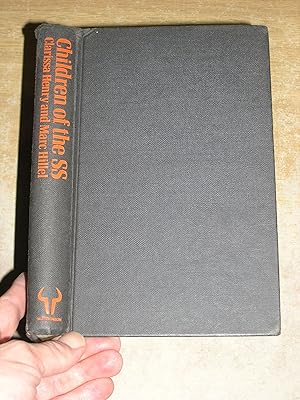 Seller image for Children Of The SS for sale by Neo Books