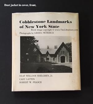 Cobblestone Landmarks of New York State (A York State Book)