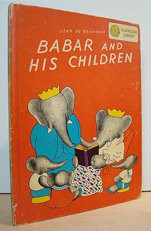 Imagen del vendedor de Babar and his Children / The Tale of Benjamin Bunny a la venta por The Bark of the Beech Tree